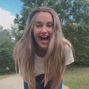 Meet your Posher, Addie grace